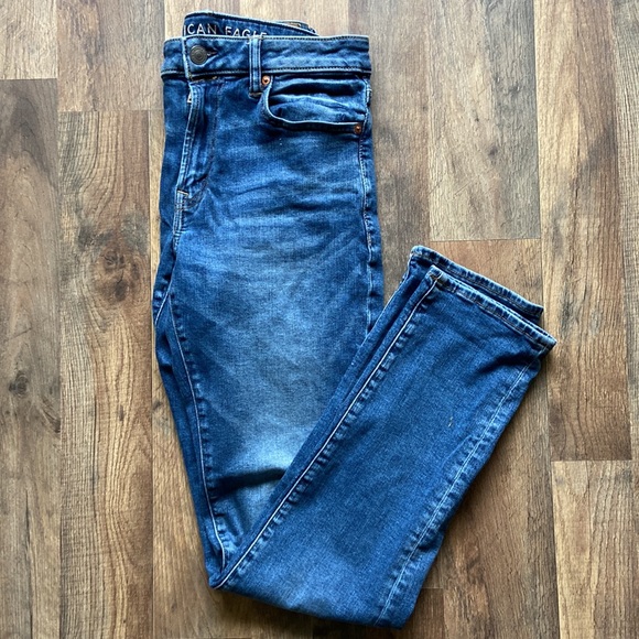 Mens American Eagle jeans - Picture 1 of 4